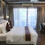 KTK Regent Suite