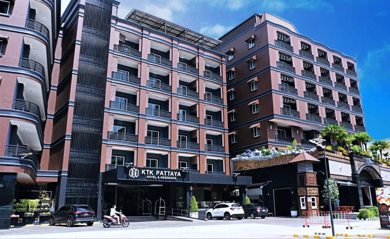 Ktk Regent Hotel