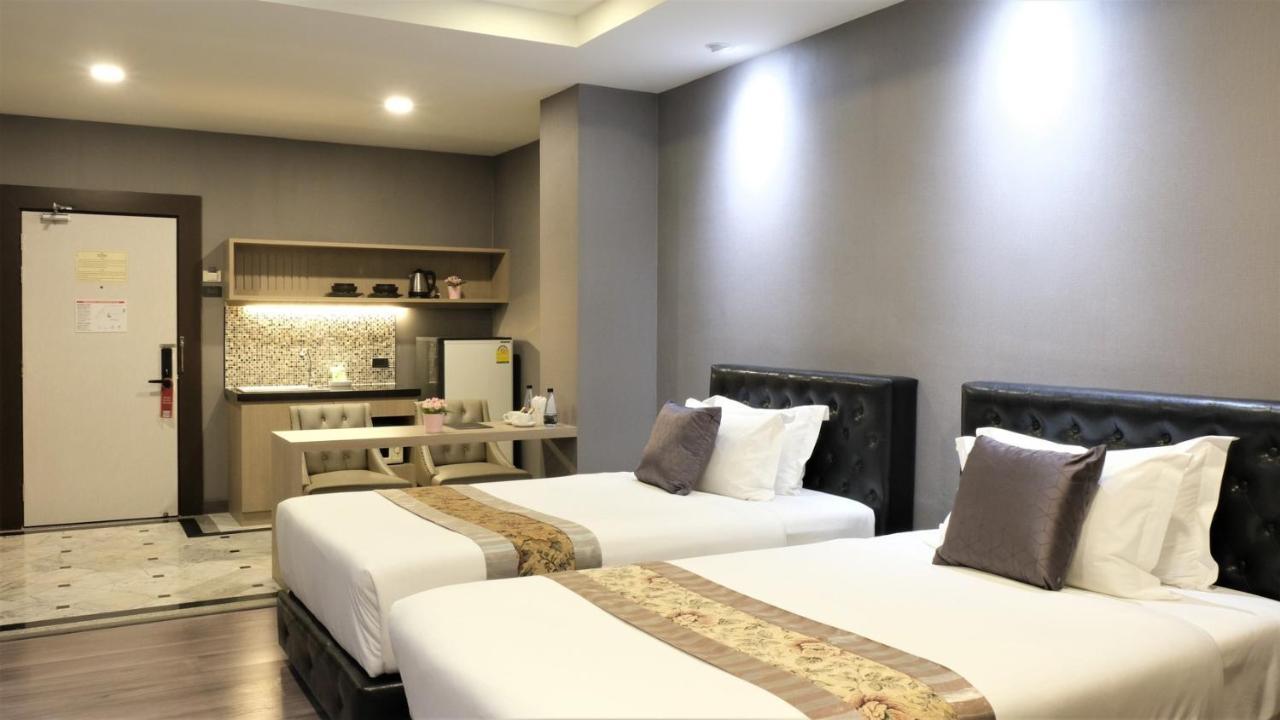 Hotel Ktk Regent