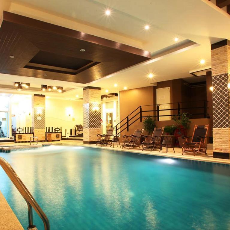 Hotel Ktk Regent 4*