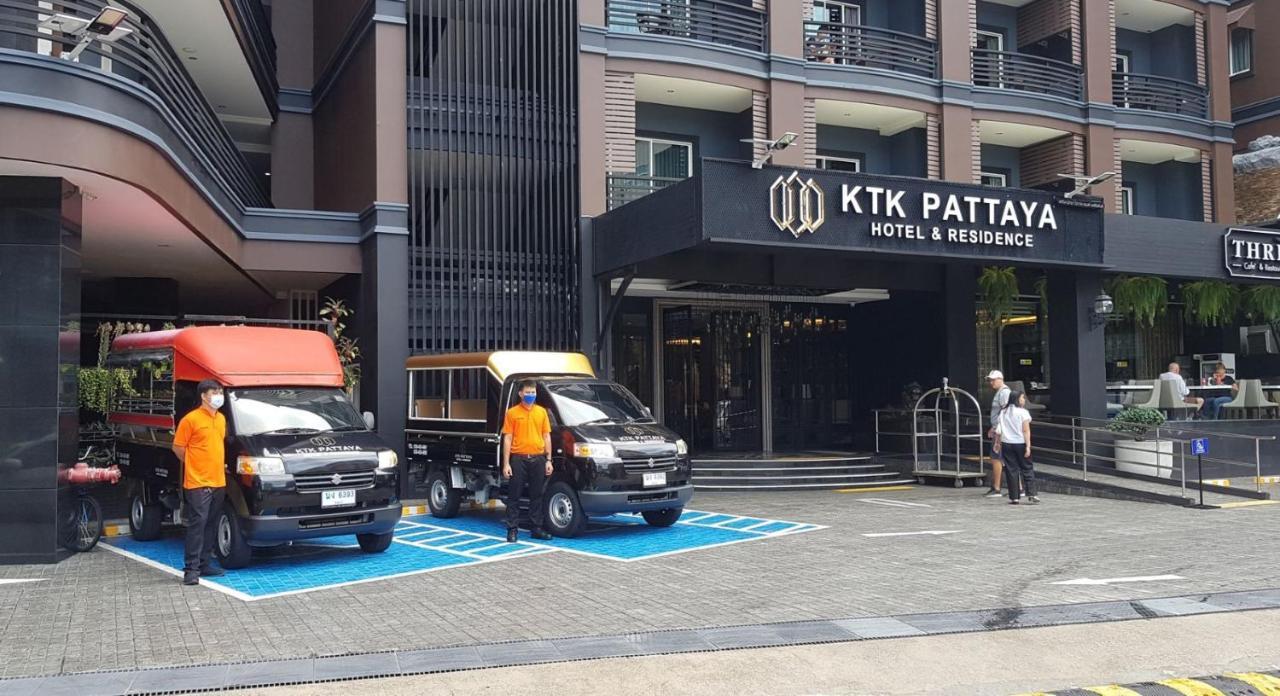 Ktk Regent Hotel