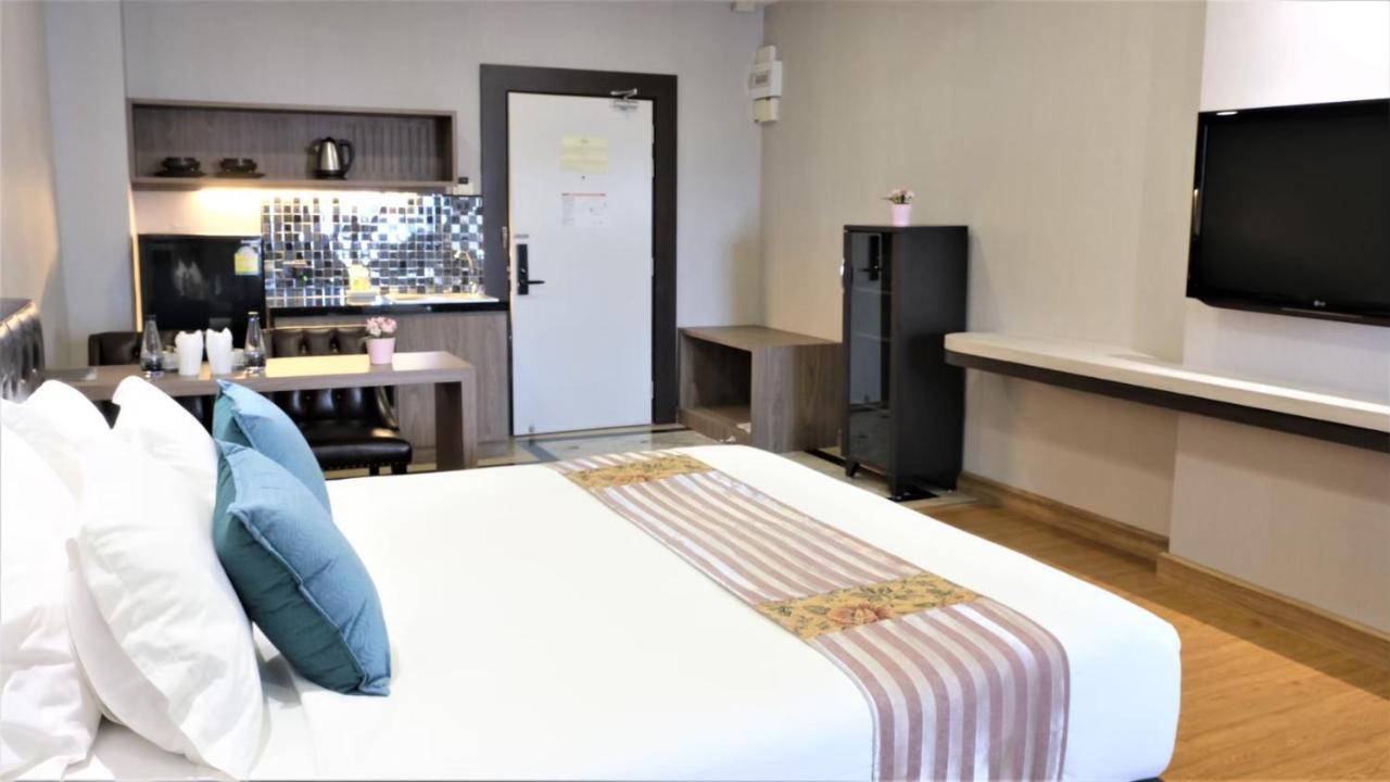 Hotel Ktk Regent 4*