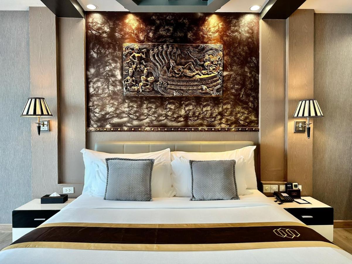 Ktk Regent Pattaya