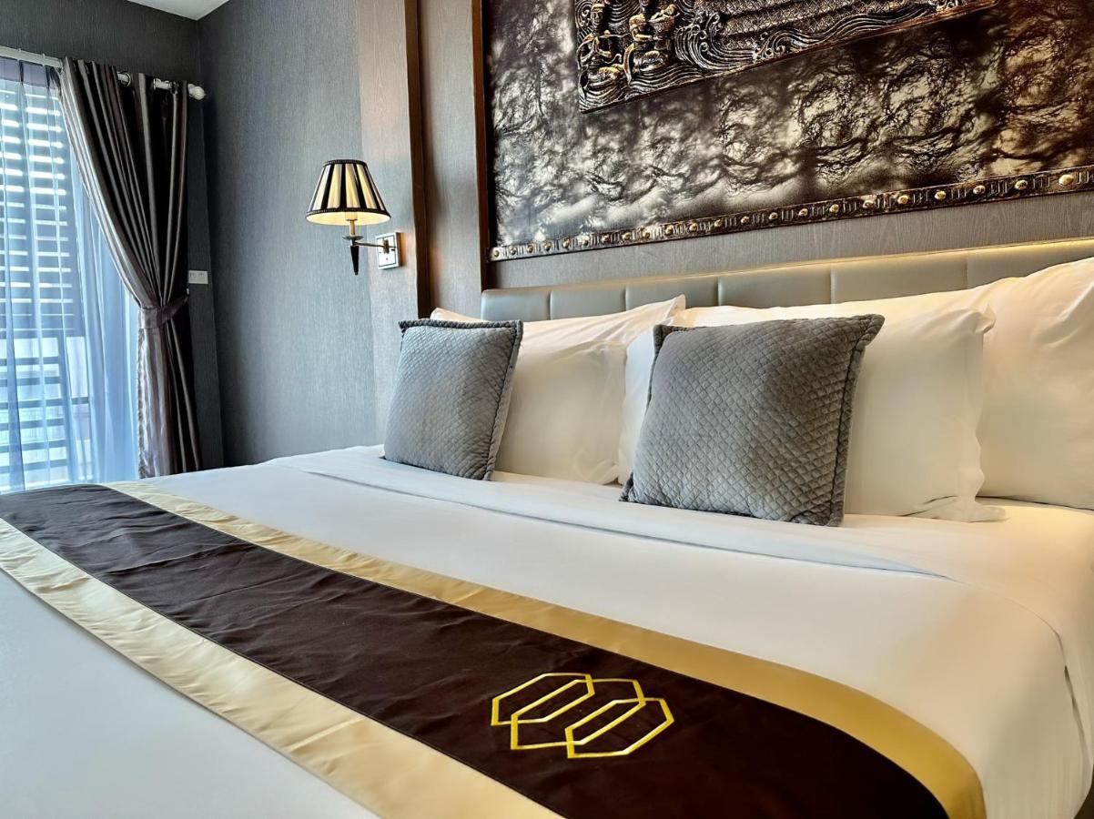 Ktk Regent Hotel 4*