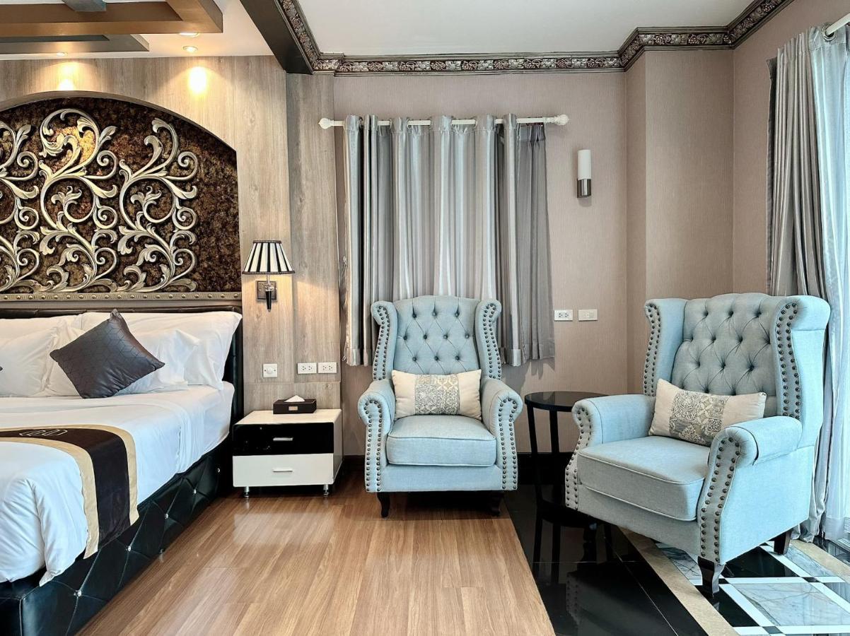 Hotel Ktk Regent 4*