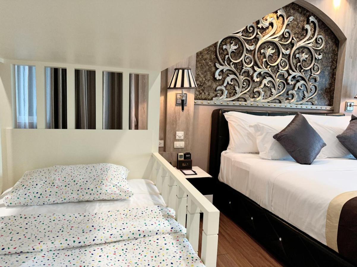 Ktk Regent Hotel Pattaya