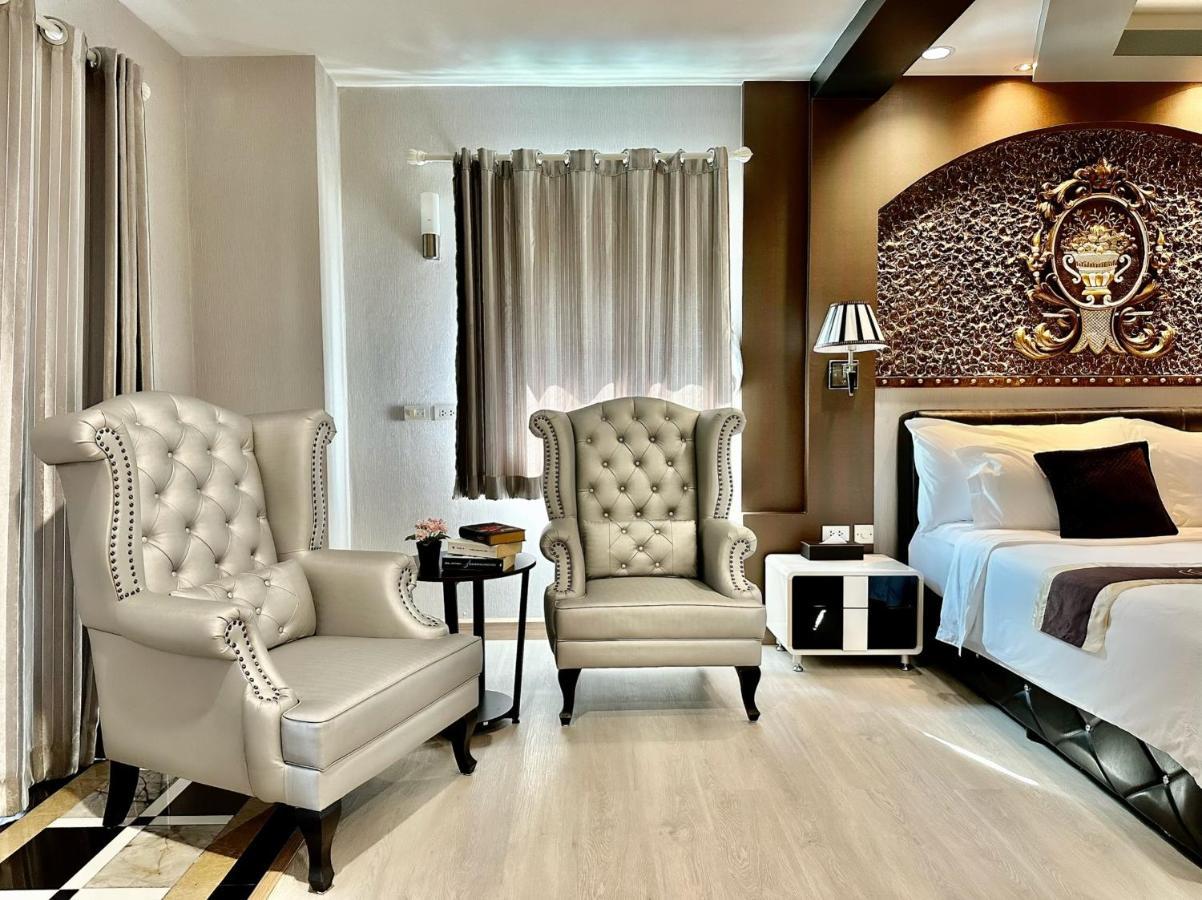 Ktk Regent Pattaya