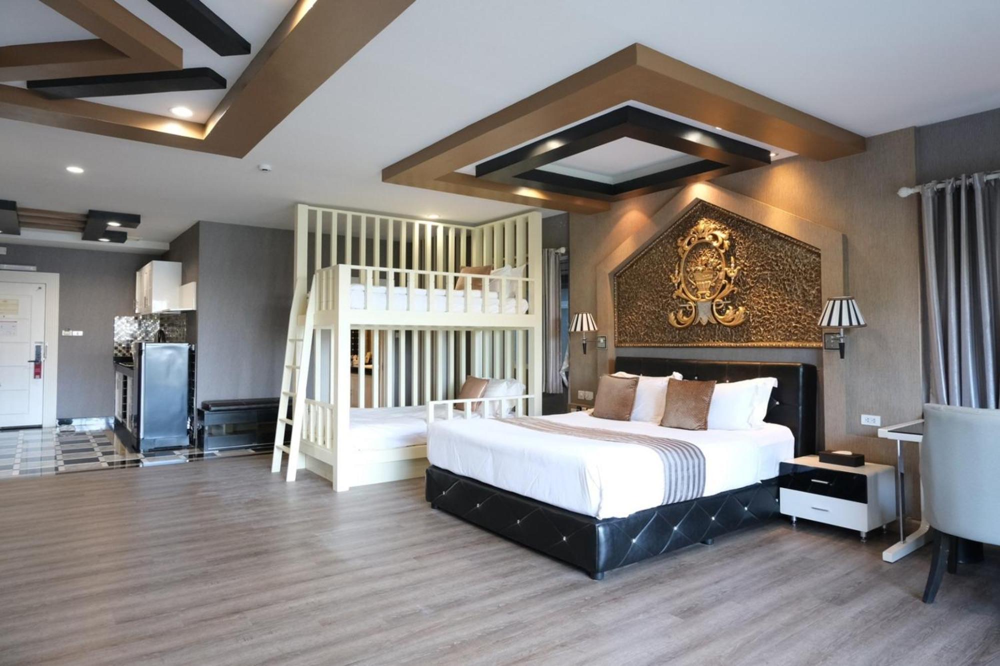 Hotel Ktk Regent