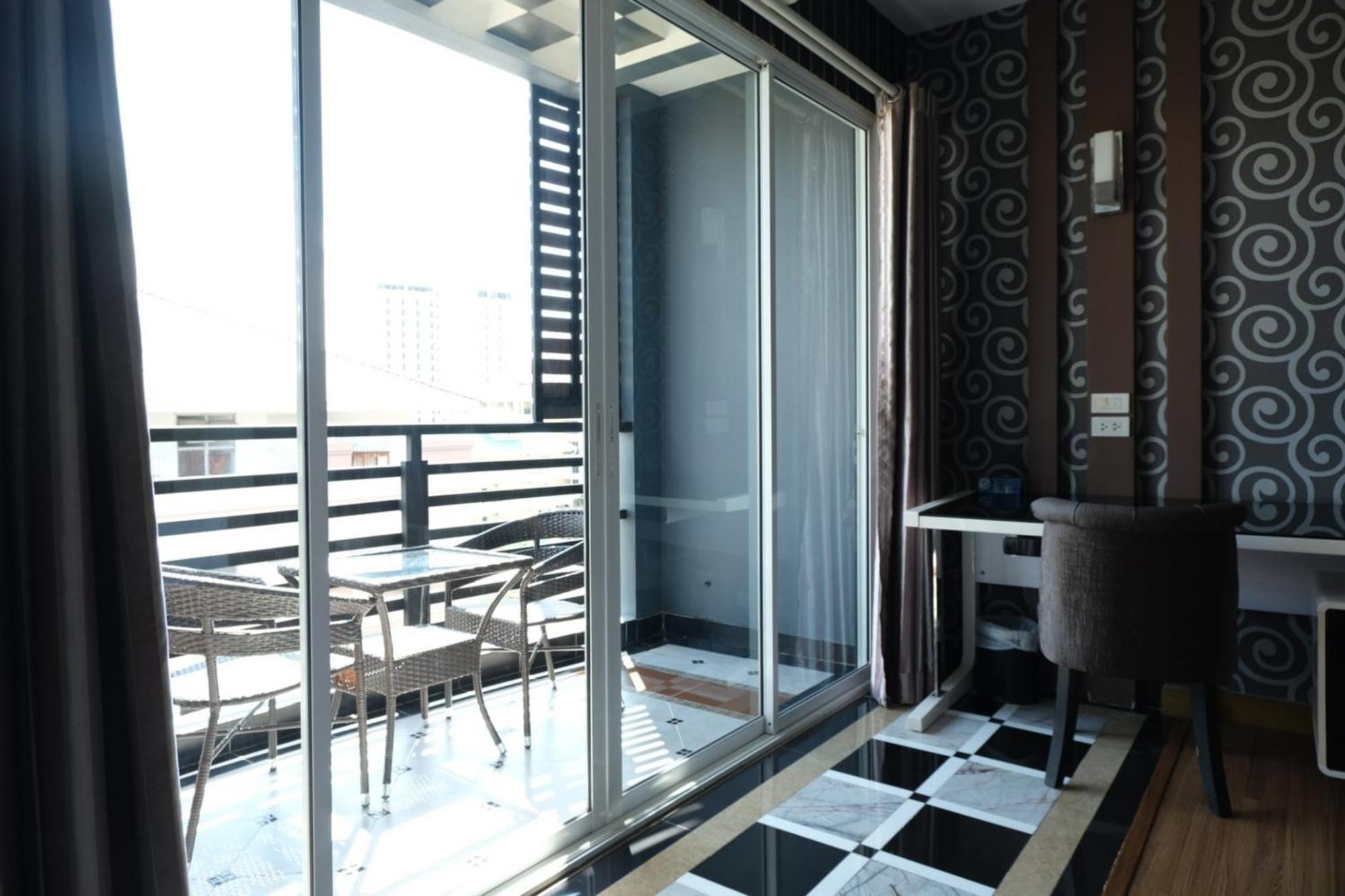 Ktk Regent Hotel