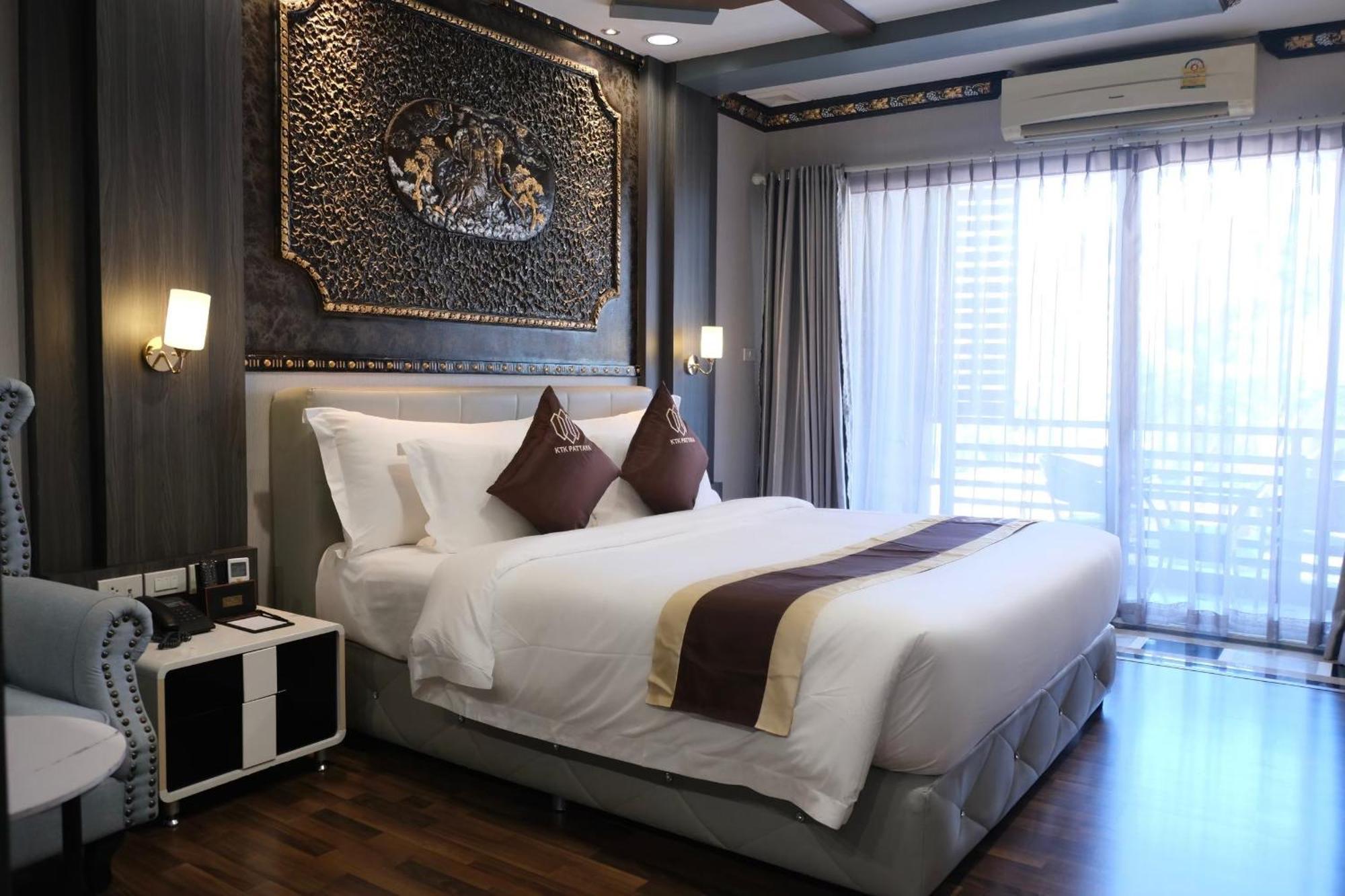 Hotel Ktk Regent 4*