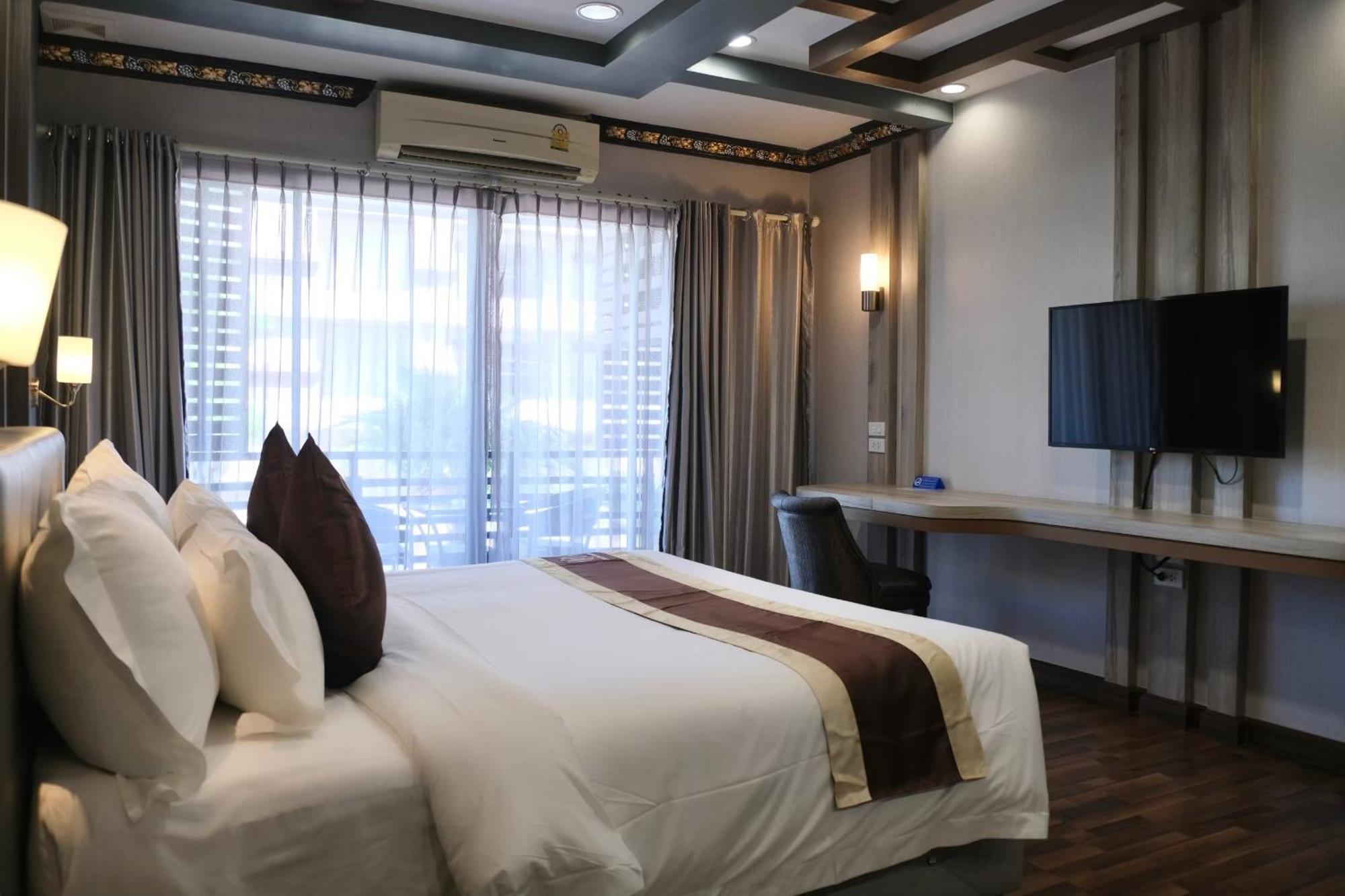 Ktk Regent 4* Pattaya
