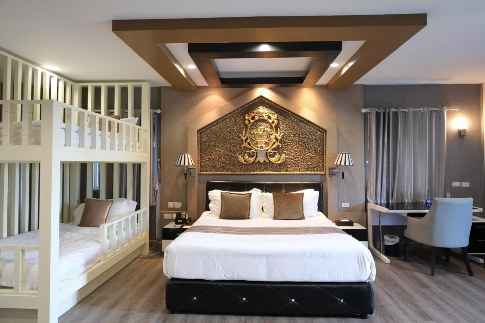 Ktk Regent Pattaya