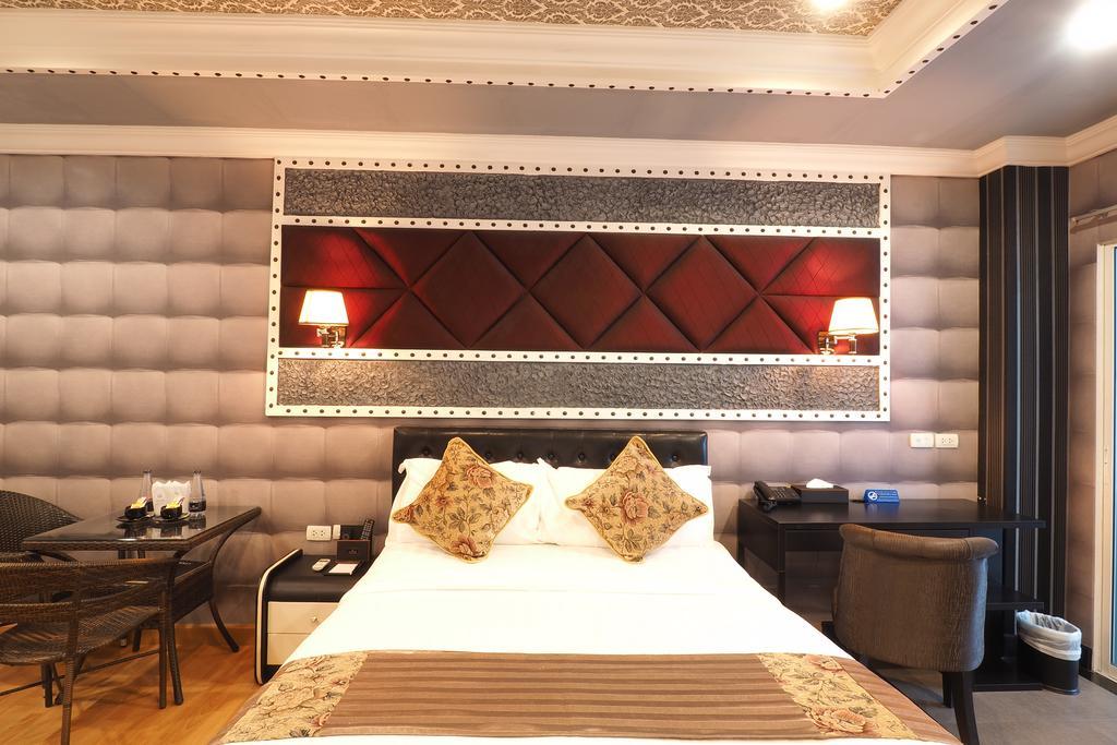 Ktk Regent Pattaya