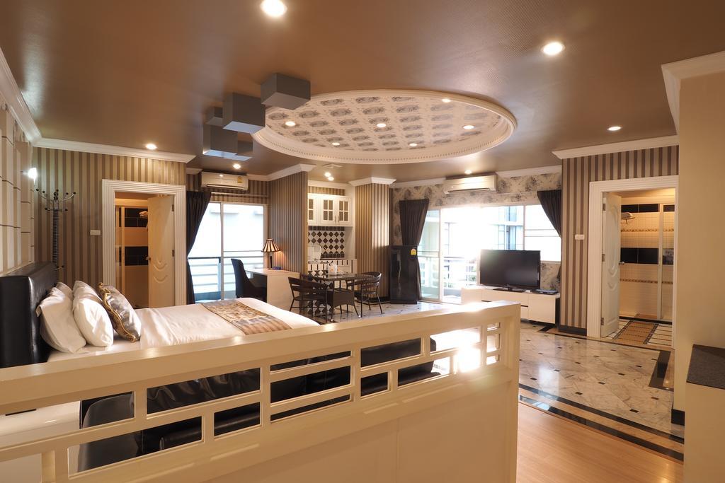 Ktk Regent Pattaya