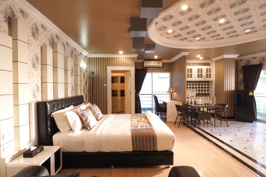 Hotel Ktk Regent 4*