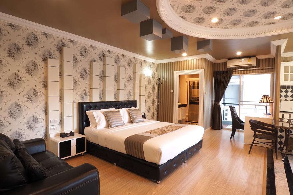Hotel Ktk Regent 4*