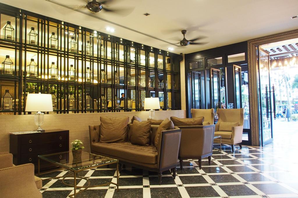 Hotel Ktk Regent Pattaya