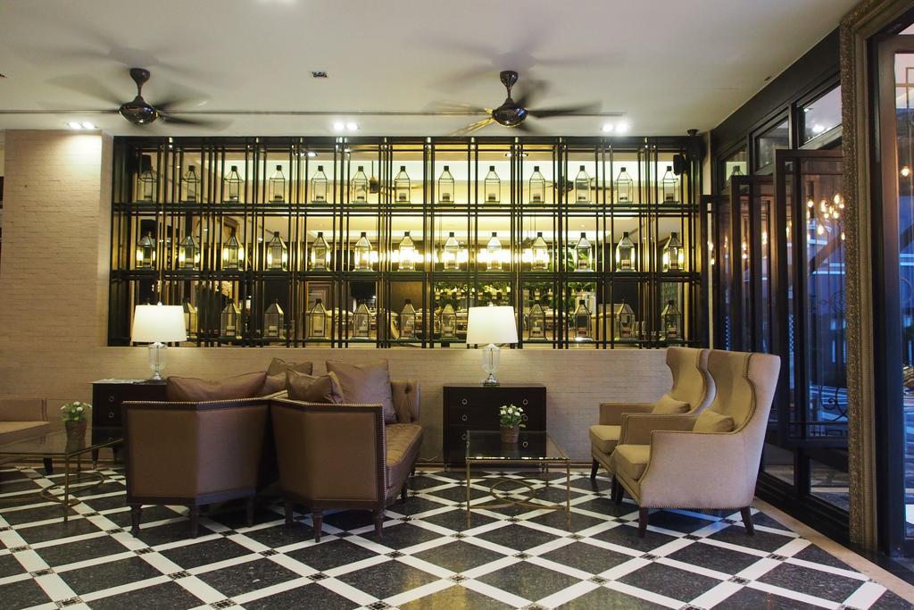 Hotel Ktk Regent Pattaya