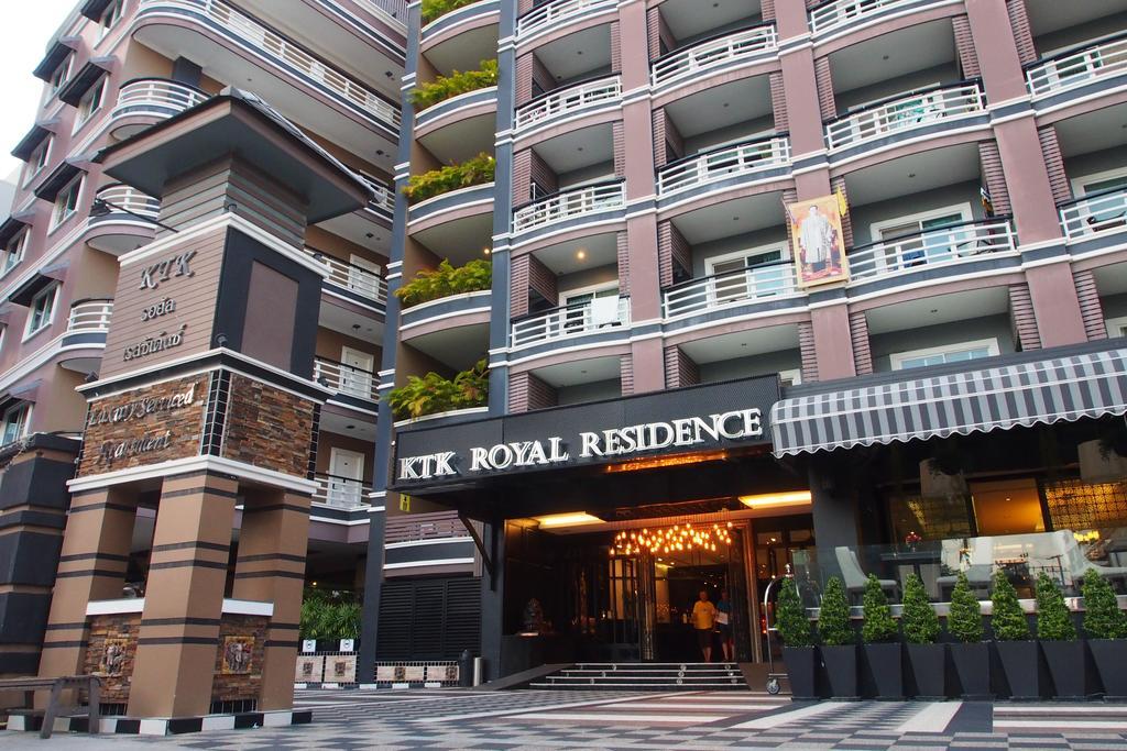 Hotel Ktk Regent