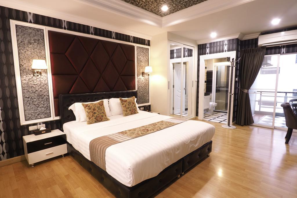 Ktk Regent Pattaya