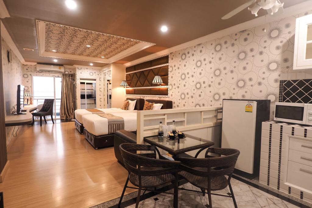 Ktk Regent Pattaya