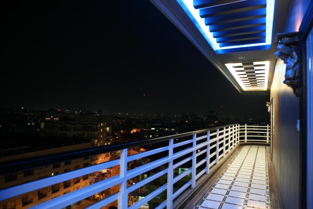 Hotel Ktk Regent