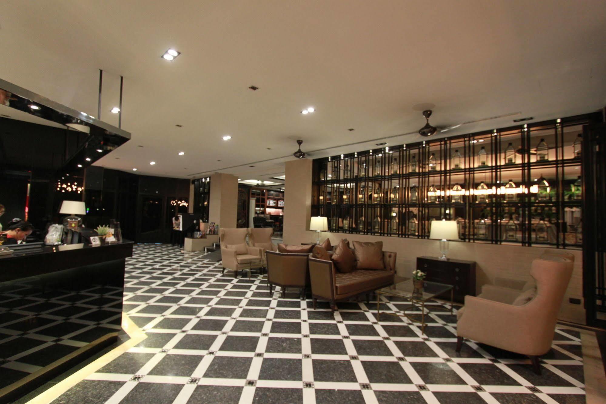Hotel Ktk Regent 4*